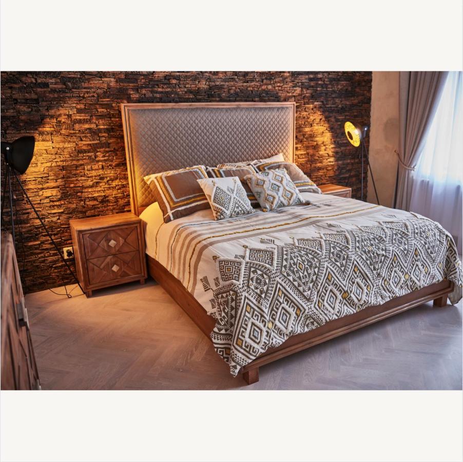 Apartmany Pekarna 1898 Бероун Екстер'єр фото
