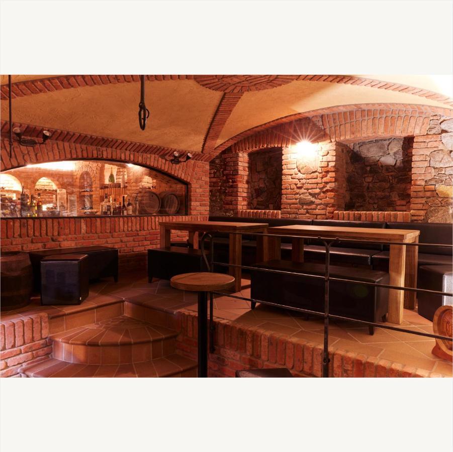 Apartmany Pekarna 1898 Бероун Екстер'єр фото