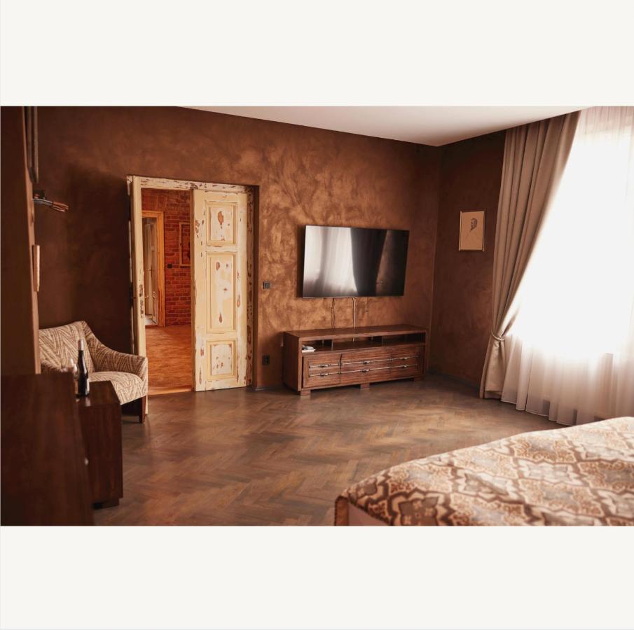 Apartmany Pekarna 1898 Бероун Екстер'єр фото