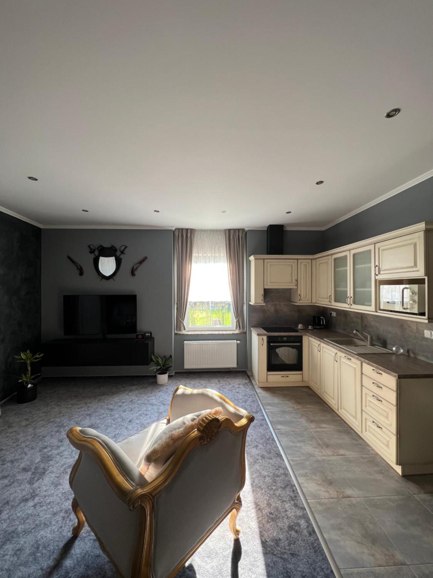 Apartmany Pekarna 1898 Бероун Екстер'єр фото