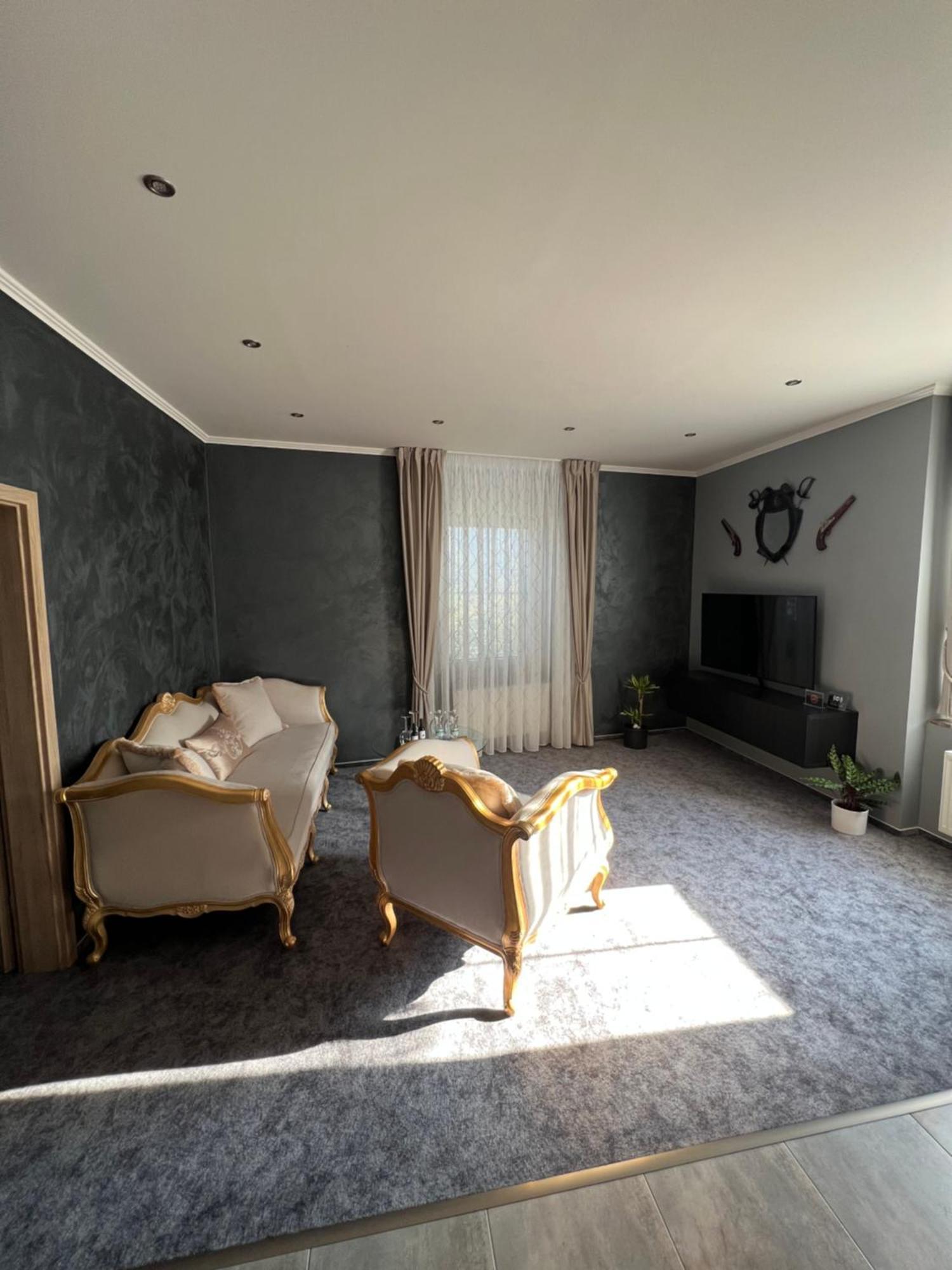 Apartmany Pekarna 1898 Бероун Екстер'єр фото