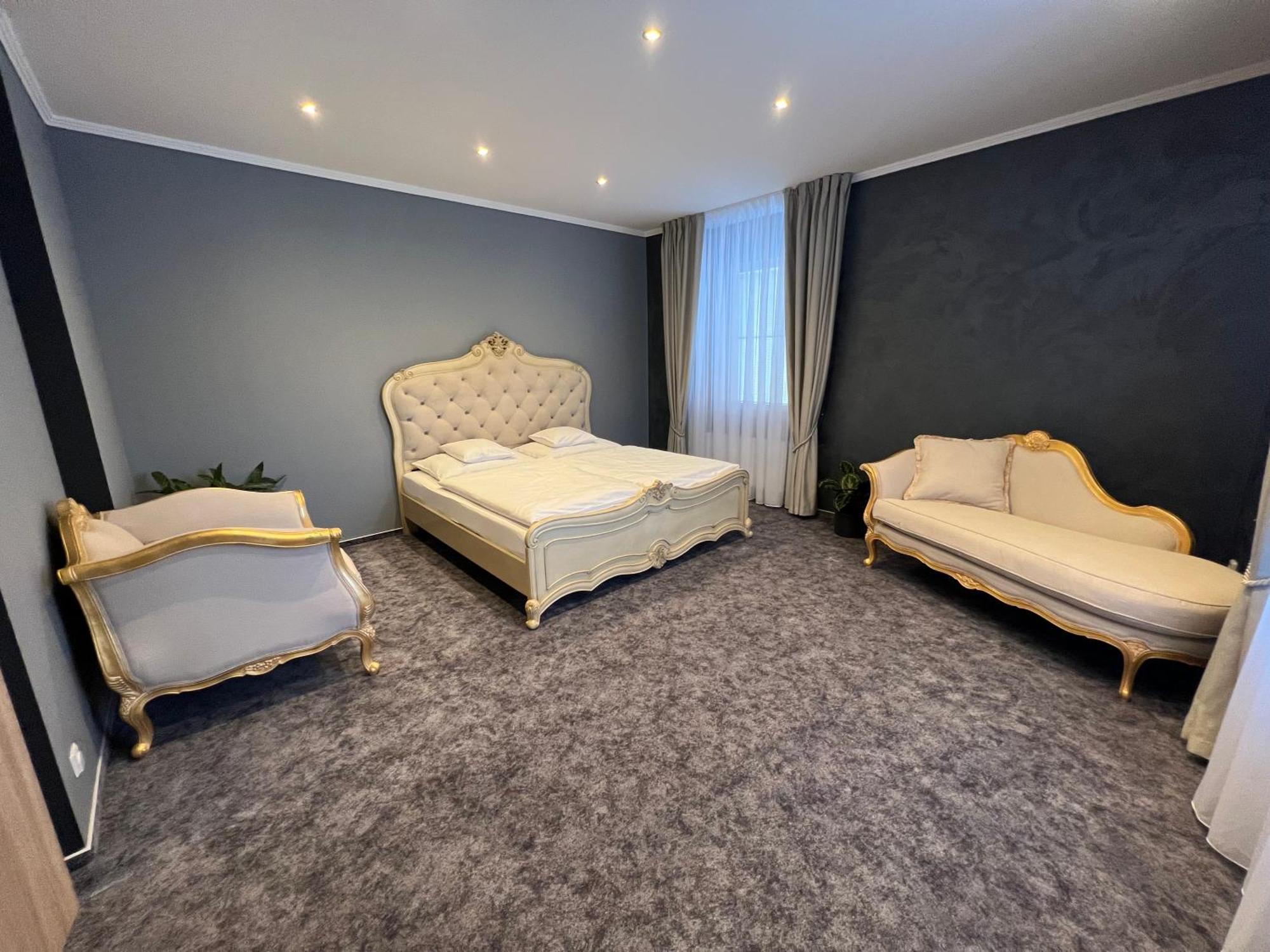 Apartmany Pekarna 1898 Бероун Екстер'єр фото