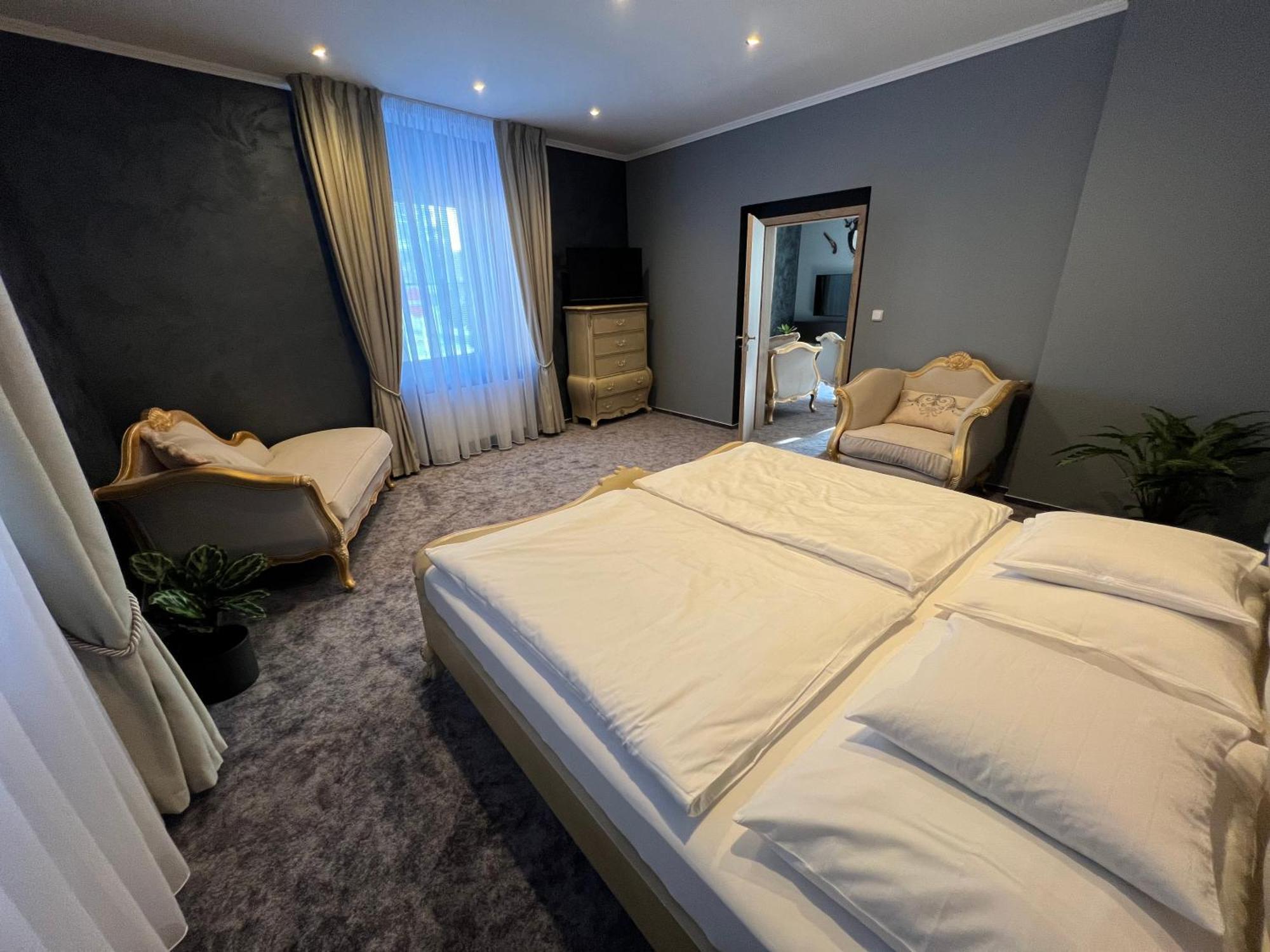 Apartmany Pekarna 1898 Бероун Екстер'єр фото